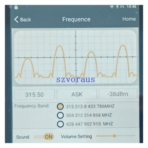 Chất lượng cao thông minh từ xa chìa khóa xe cho Nissan kbasstu15 <span class=keywords><strong>4</strong></span> nút từ xa Key Fob 315 Mhz bán buôn - Product Image 2