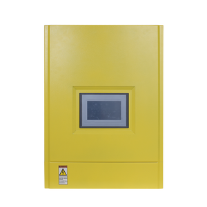 Toyon 3KW lưới Tie tuabin gió biến tần 3000 Wát on-lưới năng lượng mặt trời hệ thống điện biến tần cho năng lượng gió Máy phát điện gió biến tần - Product Image 1