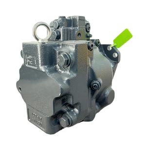 Para WA500, Piezas Originales de Construcción, Bomba de Dirección Hidráulica, Ensamblaje 708-1W-00731, Cargador de Ruedas, 42.5 kg, Alta Calidad - Product Image 4