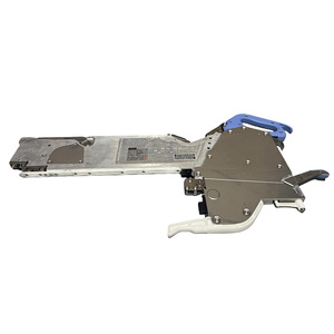 Alimentador de Cinta Eléctrico SMT Original Nuevo/Usado EF16FS 16mm ETF (40085423 / 400-85423) - Product Image 1