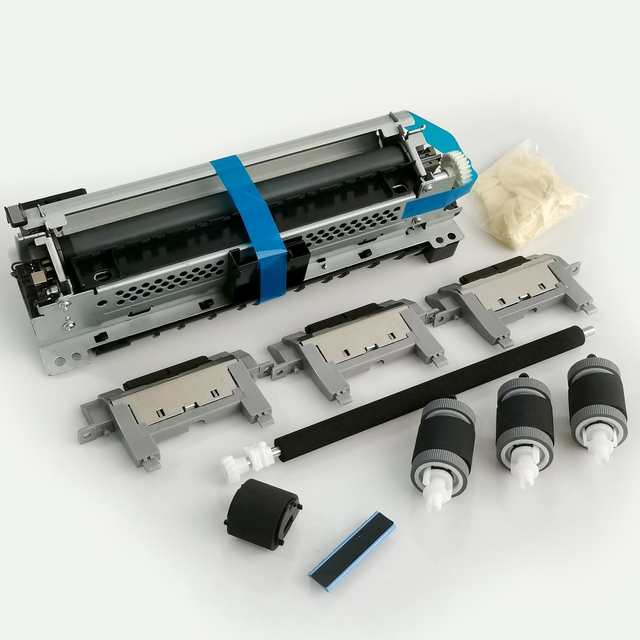 CE525-67901 Maintenance Kit for HP LaserJet Enterprise P3015 3015 Fuser Kit 110V 220V CE525-67902
