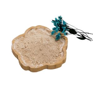 Super prix Poudre jaune Mgo-carbone Ccm pour réfractaire de pliage de brique - Product Image 4