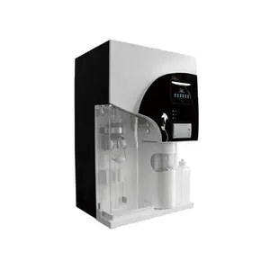 CHINCAN K1100F analizzatore automatico di apparecchi di distillazione Kjeldahl per la titolazione con schermo tattile LCD