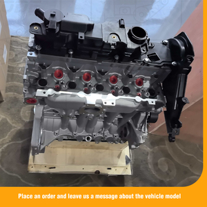 <span class=keywords><strong>Prix</strong></span> de gros, moteur diesel complet neuf, assemblage complet du moteur DV6 16V pour Citroën <span class=keywords><strong>Berlingo</strong></span> Peugeot 407 1.6T DV6TED4 - Product Image 4