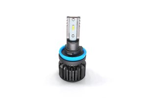 Single Beam Material Aviation Aluminum Led Suitable <strong>Prous</strong> Brightest Car Headlights - Product Image 2