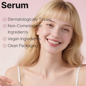 ไนอาซีนาไมด์<span class=keywords><strong>เซ</strong></span><span class=keywords><strong>รั่</strong></span><span class=keywords><strong>ม</strong></span>บำรุงผิวหน้ากระชับผิวกระจกลด<span class=keywords><strong>รู</strong></span>ขุ<span class=keywords><strong>ม</strong></span><span class=keywords><strong>ขน</strong></span><span class=keywords><strong>ช่วย</strong></span>ให้ผิวเรียบเนียนผิวเปล่งประกายผิวจากเกาหลี - Product Image 4