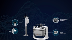 ฮับเชื่อมต่ออัตโนมัติ K01 รุ่นพรีเมียมสำหรับงานหนัก S400E สำหรับยานพาหนะทางอากาศ พร้อมความสามารถรับน้ำหนักที่ออกแบบมาเฉพาะสำหรับการเกษตรแบบกำหนดเอง - Product Image 5