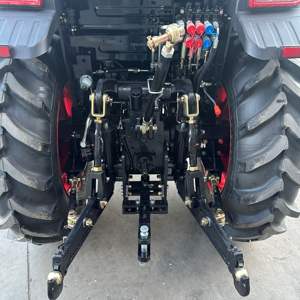 Achetez <span class=keywords><strong>un</strong></span> tracteur agricole multifonctionnel chinois <span class=keywords><strong>de</strong></span> 90 CV à 4 roues motrices avec moteur et boîte <span class=keywords><strong>de</strong></span> vitesses à prix avantageux - Product Image 6