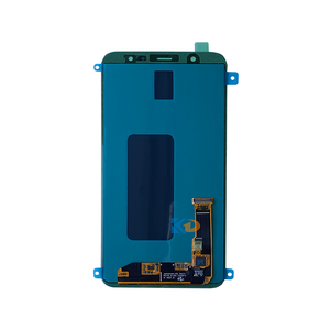 Màn Hình LCD AMOLED Chính Hãng, Màn Hình Cảm Ứng LCD Thay Thế Cho Samsung Galaxy <span class=keywords><strong>A6</strong></span> + A605 SM-A605F - Product Image 4