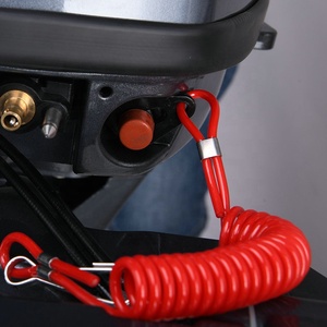 Moteurs de bateau de pêche 30 CV 4 temps refroidis par eau / Moteur hors-bord / Moteurs de bateau à vendre 30 - Product Image 3