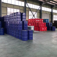 SV5000-HFO-SPRAY Mousse Polyuréthane Liquide PU Bi-composant à Pulvériser pour Isolation Thermique Expansible dans la Construction et le Transport