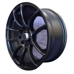 Pour les jantes de style JDM japonais, 15, 16, 17, 18, 19 pouces, jantes en alliage pour WORK Emotion CR <span class=keywords><strong>KIWAMI</strong></span> - Product Image 3