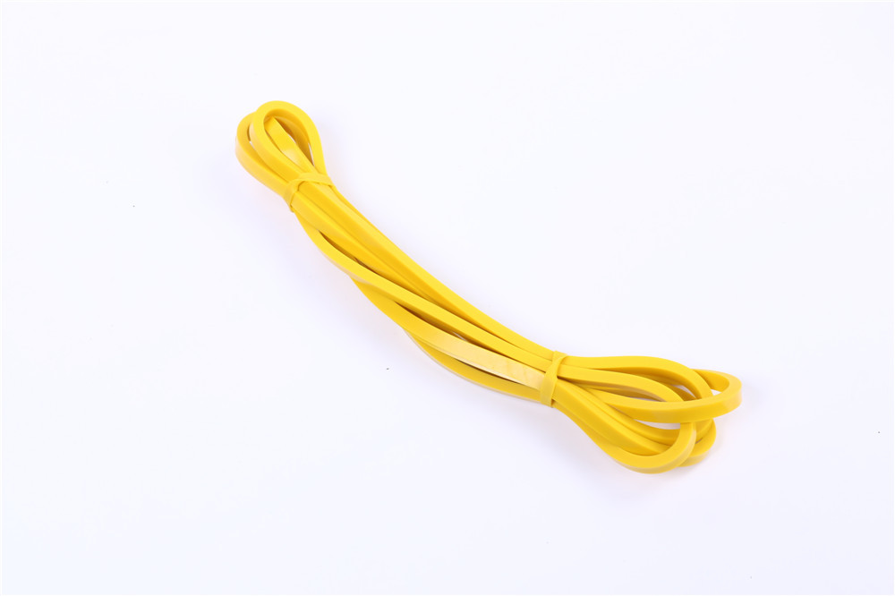 Yellow 5-15lb