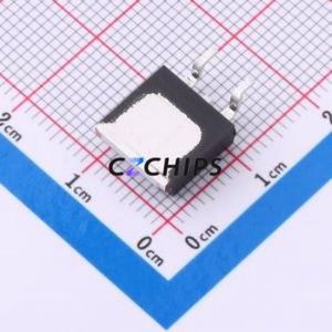 Transistor de Efecto de Campo (MOSFET) IPB60R280P7ATMA1 TO-263-3 al por Mayor - Product Image 2