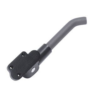 Soporte lateral de pie de aleación de aluminio, soporte para <span class=keywords><strong>Segway</strong></span> Ninebot ES1 <span class=keywords><strong>ES2</strong></span> ES4, soporte para patinete eléctrico - Product Image 4