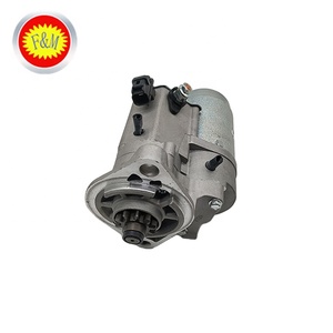 <span class=keywords><strong>Prix</strong></span> de gros de haute qualité pièces de moteur de voiture 12V OEM 28100-30050 démarreur automatique - Product Image 3