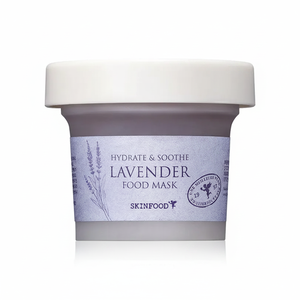 SKINFOOD High Quality Lavender Food Facial Mask - Product Image 2