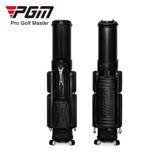 PGM QB142 étui rigide <span class=keywords><strong>sac</strong></span> <span class=keywords><strong>de</strong></span> voyage <span class=keywords><strong>de</strong></span> <span class=keywords><strong>golf</strong></span> tour <span class=keywords><strong>sac</strong></span> <span class=keywords><strong>de</strong></span> <span class=keywords><strong>golf</strong></span> <span class=keywords><strong>avec</strong></span> roues - Product Image 4