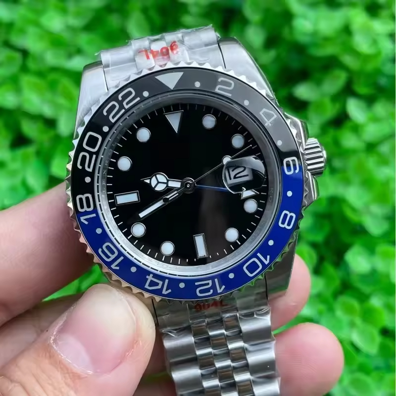 Falso Caracteristicas De Un Reloj Rolex Original Reloj Rolex Falso
