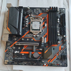 B365 AORUS ELITE MATX scheda madre per la scheda madre 6th/7th/8th/9th LGA 1151 GA-B365m - Product Image 2