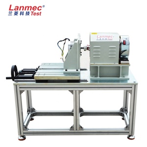 Máy Đo Độ Trễ Máy Đo Tải Nam Châm Vĩnh Cửu Máy Thử Động Cơ DC Máy Đo Độ Trễ Phanh <span class=keywords><strong>Ac</strong></span> Trục Rỗng - Product Image 2