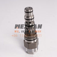 Pièces détachées Sany 60311474 60311471 60205667 60271306 Valve 60311473 60292571 pour excavatrice SY215 SY235
