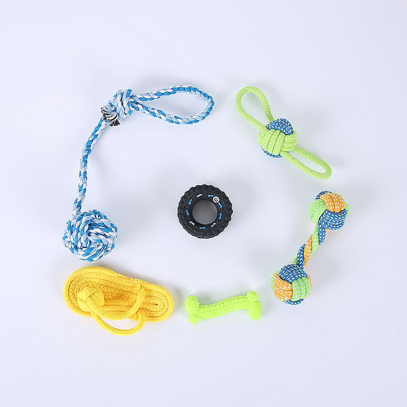 Ensemble de 6 pièces, environ 380g