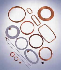 Bobine <span class=keywords><strong>de</strong></span> déclenchement <span class=keywords><strong>de</strong></span> puissance <span class=keywords><strong>de</strong></span> lampe flash <span class=keywords><strong>de</strong></span> composants électroniques pour l'épilation à la lumière pulsée - Product Image 6