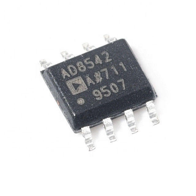 Linear Amplifiers Instrumentation Buffer Amps ic AD7793BRUZ AD8606ARZ AD8542ARZ-REEL7 AD8542ARZ