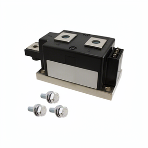MCD255-18IO1 Electronic Circuit Components Original Y1-CU Thyristors - Product Image 1