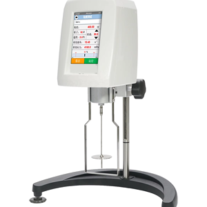 NDJ-8S Labor Digital Viskosi meter Maschine für Lotion und Creme - Product Image 1