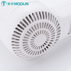 MODUN 1200W Electric <strong>Hair</strong> <strong>Dryer</strong> for Home Garage &amp; <strong>Travel</strong> Hotel Use - Product Image 5