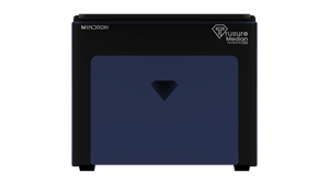 La máquina Trusure Median está diseñada para detectar diamantes naturales, diamantes cultivados en laboratorio, CVD y HPHT. - Product Image 5