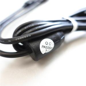 <span class=keywords><strong>Cable</strong></span> de carga USB <span class=keywords><strong>original</strong></span> para controlador <span class=keywords><strong>PS3</strong></span> <span class=keywords><strong>Cable</strong></span> de carga y datos de 1,5 M y 5 pies con anillo magnético para consola y controlador <span class=keywords><strong>PS3</strong></span> - Product Image 5