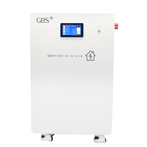 แบตเตอรี่โซลาร์แบบแยกส่วนติดตั้งบนพื้นดิน 300Ah 15KWh พร้อมการสื่อสาร CAN/Rs485 รับประกัน 5 ปี 6000 รอบการใช้งานแบบออฟกริด - Product Image 2