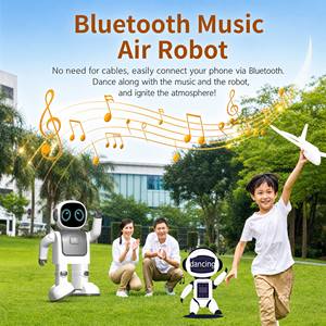Jouet intelligent interactif <span class=keywords><strong>IA</strong></span>, compagnon parlant éducatif pour enfants, <span class=keywords><strong>robot</strong></span> d'apprentissage et de racontage d'histoires <span class=keywords><strong>IA</strong></span> - Product Image 6