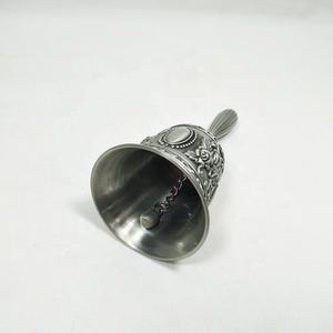 Metallo rosa campana - Product Image 5