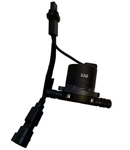 วาล์วตัดแบบแรงเหวี่ยงสำหรับโดรนเกษตรกรรม ระบบฉีดพ่นความแม่นยำสูง อะไหล่ทดแทนสำหรับ V50 P100 - Product Image 1