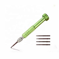 Outils de réparation jeu de tournevis pour téléphone portable ordinateur portable démontage tournevis