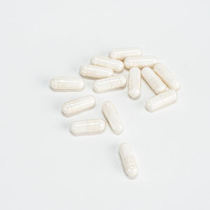 Capsule di Vitamina <span class=keywords><strong>D3</strong></span> e <span class=keywords><strong>K2</strong></span> MK7 (99%) Genegrow OEM - Integratori Nutrizionali per la Salute di Ossa e Sangue - Product Image 3
