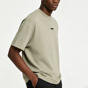 <span class=keywords><strong>T</strong></span>-<span class=keywords><strong>shirt</strong></span> pour homme <span class=keywords><strong>de</strong></span> grande taille <span class=keywords><strong>de</strong></span> la marque célèbre Goldtex, qualité supérieure et prix abordable, logo, taille et couleur personnalisables, qualité exceptionnelle - Product Image 1