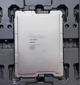 ซีออน W9-3475X SRM30 W9-3495X SRM2Z 36-คอร์ 72-เธรด 2.2GHz 300W FCLGA4677 โปรเซสเซอร์เวิร์กสเตชันเซิร์ฟเวอร์ - Product Image 2