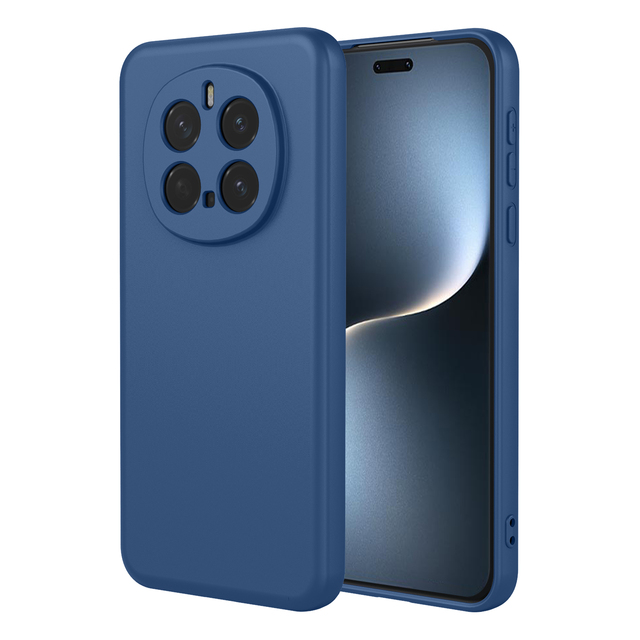 For Honor Magic 7 Pro Silicone Case Anti-Scratch Microfiber Lining Soft TPU Gel Rubber Back Phone Cover for Honor Magic 6 7 Pro