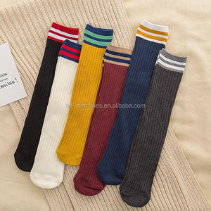 Tốc độ cao vi tính Đồng bằng và Terry vớ máy dệt kim - Product Image 4