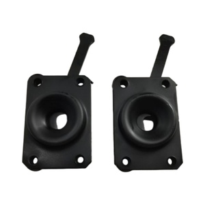 Repuestos de Alta Calidad para Camiones 20425414 8191429 Cerradura del Panel Frontal para Volvo FM FH - Product Image 2
