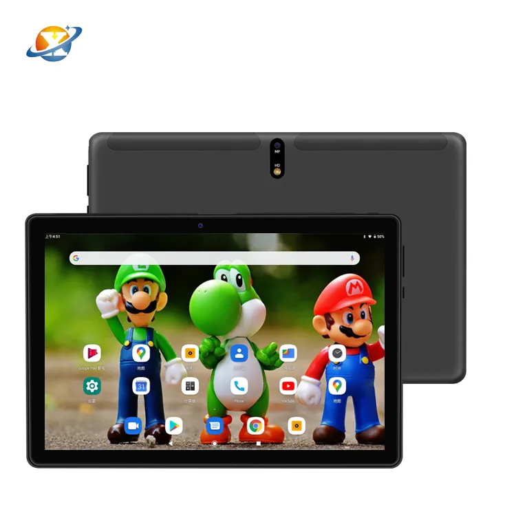 Tableta android de 10 pulgadas para niños, tablet para juegos, amazon, Reino Unido, 2022