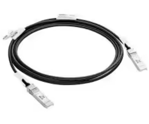 Câble DAC SFP+ vers SFP+ 3m <span class=keywords><strong>Ruba</strong></span> 10G J9283D-A, neuf et original en stock avec garantie de 1 an - Product Image 4