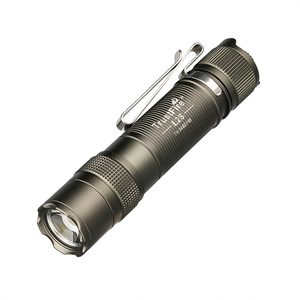 Trustfire L2s Đèn Pin 1050 Lumens Edc Chiến Thuật Bỏ Túi <span class=keywords><strong>Torch</strong></span> Cho Sử Dụng Ngoài Trời - Product Image 3
