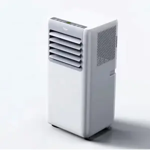 Ar Condicionado condizionatore d'aria Mobile 9000btu 12000 Btu aria condizionata portatile casa Smart Mini