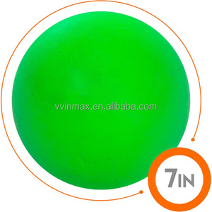 Individuell Bedruckter Weicher Langlebiger Gummi-<span class=keywords><strong>Lacrosse</strong></span>-<span class=keywords><strong>Ball</strong></span> für Übung, Sport, <span class=keywords><strong>Massage</strong></span>, Training, Yoga, Teamnutzung und Outdoor-Aktivitäten - Product Image 1